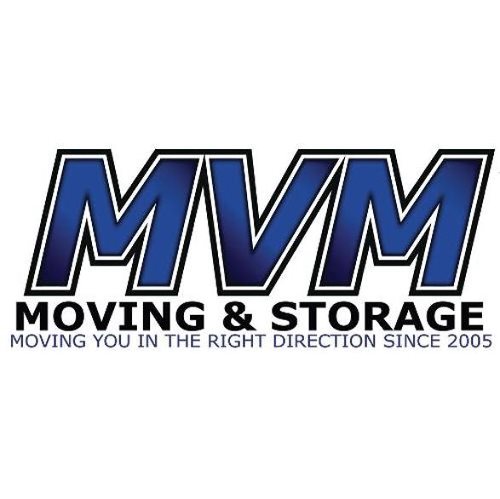 MVM Moving and Storage